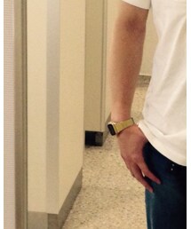 TIMEX | アナログ腕時計