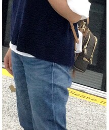 UNIQLO | デニムパンツ