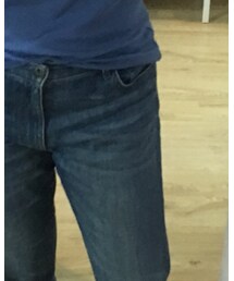 UNIQLO | デニムパンツ