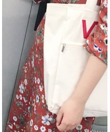 VANS | エコバッグ/サブバッグ