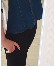 H&M | スラックス