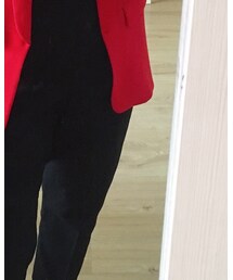 UNIQLO | スラックス