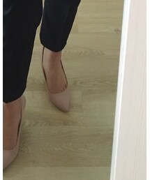 New look | パンプス