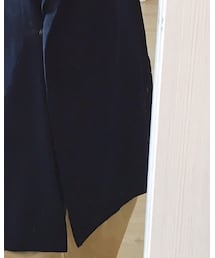 GU | チェスターコート