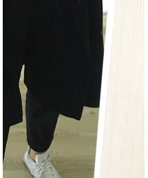 UNIQLO | チェスターコート