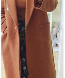 Vero Moda | チェスターコート