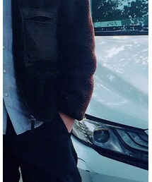 UNIQLO | ブルゾン