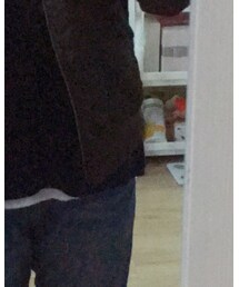 UNIQLO | ブルゾン