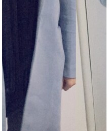 UNIQLO | ピーコート