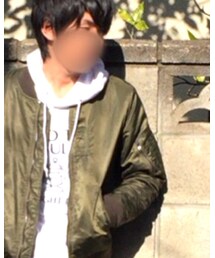 Confirm | その他アウター