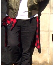 NAVY | その他パンツ