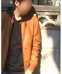 Confirm | その他アウター