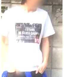 GLOBAL WORK | Tシャツ/カットソー