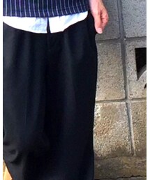 Magazines | その他パンツ