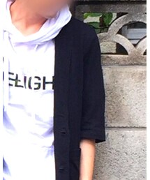 Confirm | その他アウター