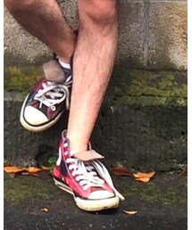 CONVERSE | スニーカー