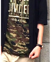 Confirm | パーカー