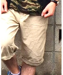 GLOBAL WORK | その他パンツ