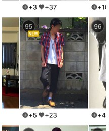3回目のランクイン🤗 | その他