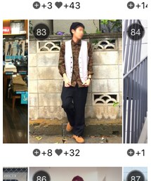 4回目のランクイン🤗 | その他