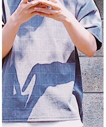 JUNRED | トップス