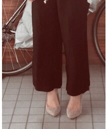 COMME des GARCONS | その他パンツ