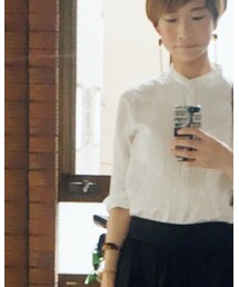 UNIQLO | シャツ/ブラウス