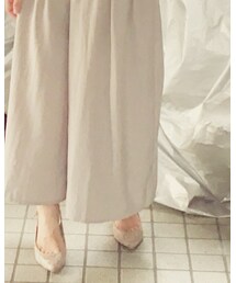 不明 | その他パンツ