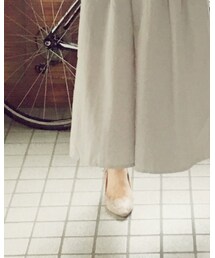 不明 | その他パンツ