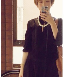 GU | シャツ/ブラウス