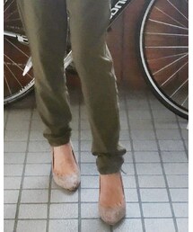 UNIQLO | その他パンツ