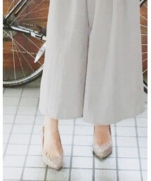 不明 | その他パンツ