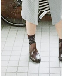 GU | ソックス/靴下