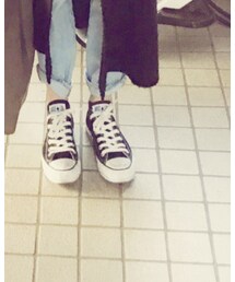 CONVERSE | スニーカー