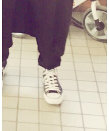 CONVERSE | スニーカー