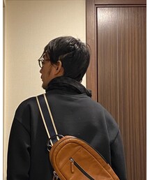 LOUIS VUITTON | マフラー