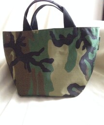 Herve Chapelier | ハンドバッグ