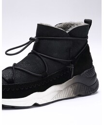 ASH | 20161027 山寨(シューズ)