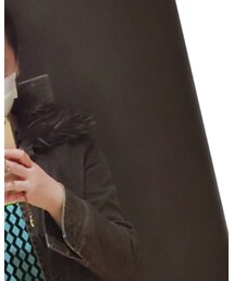 Vero Moda | 2004 summer @ Landmark Plaza(デニムジャケット)