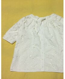 22 OCTOBRE | 201607 Parkson @ Mid-Huaihai Rd.(カーディガン/ボレロ)