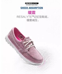 SKECHERS | 20160730(スニーカー)