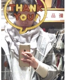 Gozo | 20161119(マフラー)