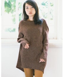 JL | 20130404(ニット/セーター)