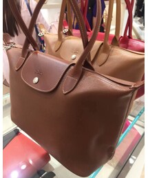 LONGCHAMP | 2009 @ Frankfurt(クラッチバッグ)