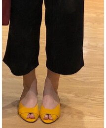 La Cartina | その他シューズ