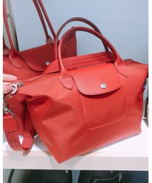 LONGCHAMP | 2018.5.12 purchased in Korea by Xumilu(トートバッグ)