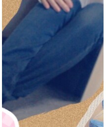 UNIQLO | デニムパンツ