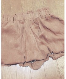 ROSE FAN FAN | パンツ