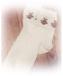 ？ | ソックス/靴下