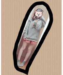 ぼっちver. | パーカー